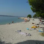 Marija 100m From The Pebble * Crikvenica