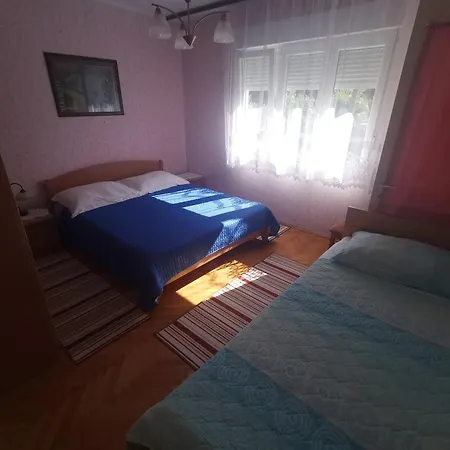 Marija 100m From The Pebble