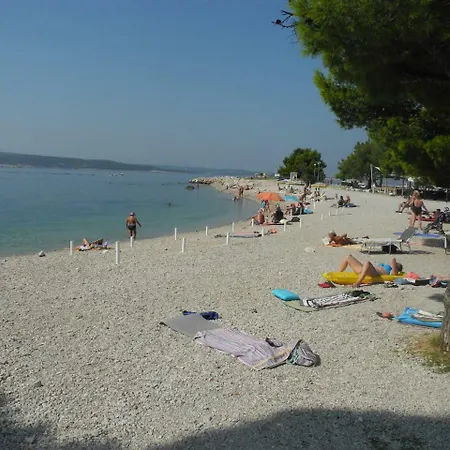 Marija 100m From The Pebble * Crikvenica