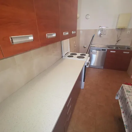 Apartment Marija