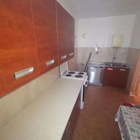 Apartment Marija Crikvenica