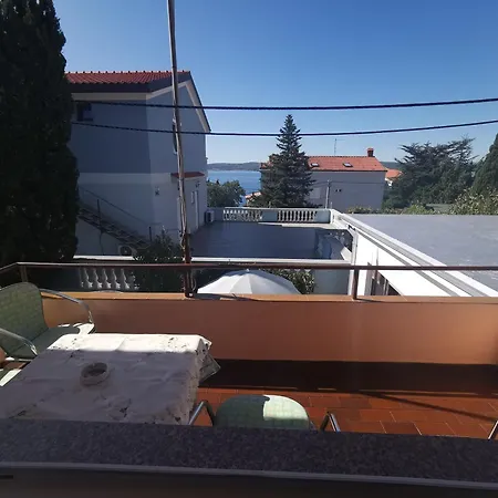 Marija 100m From The Pebble