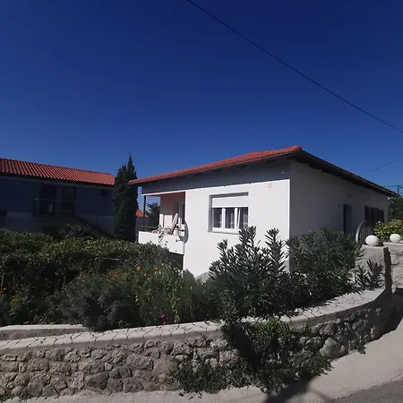 Marija 100m From The Pebble Crikvenica