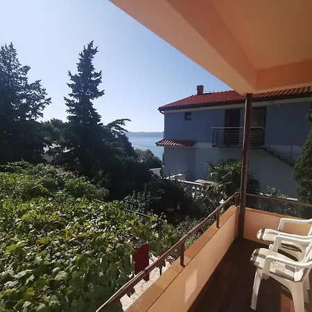 Marija 100m From The Pebble Crikvenica