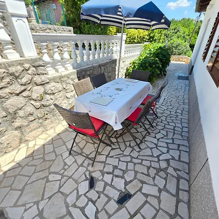 Apartamento Marija 100m From The Pebble *