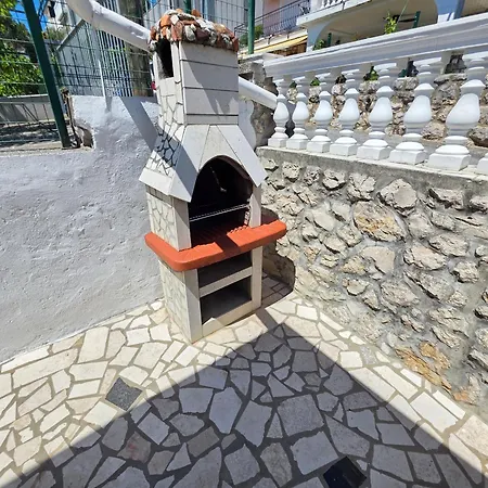 Apartamento Marija 100m From The Pebble Crikvenica