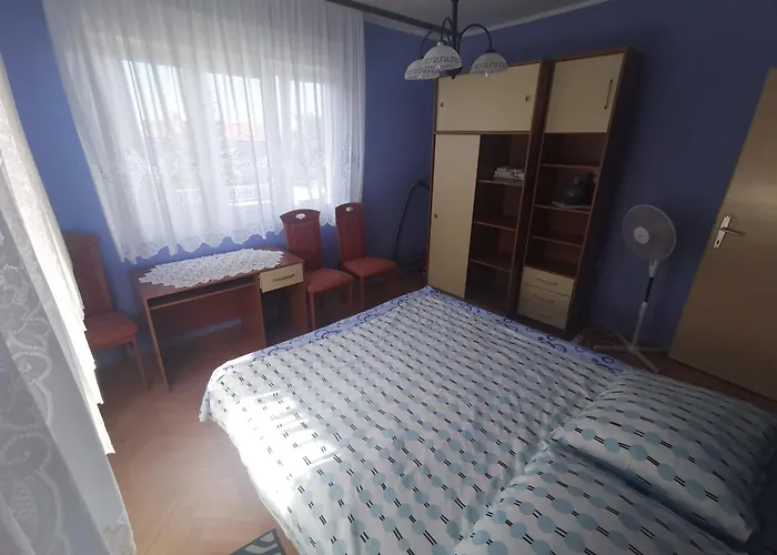 Apartman Marija 100m From The Pebble